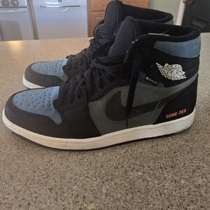 Air jordan 1 gore tex